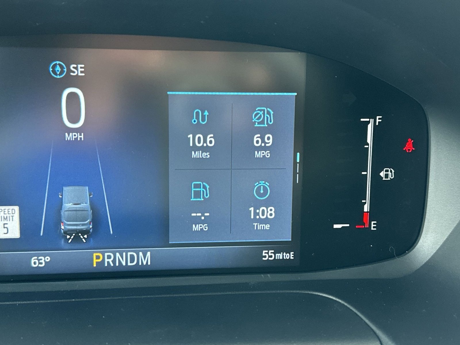 New 2026 Ford Transit 350 148 High Roof Extended DRW w/ Load Area Protection Package image 22