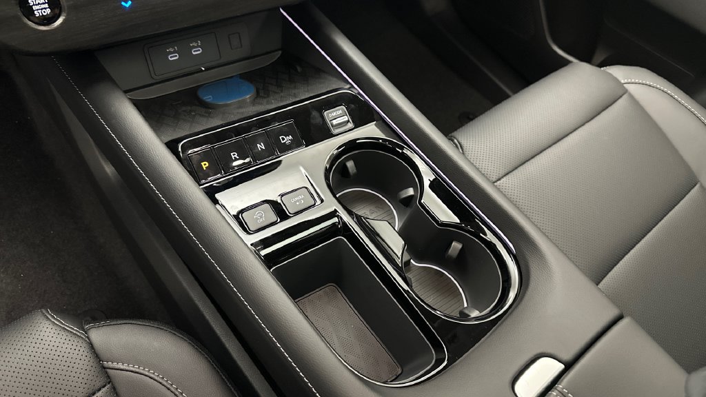New 2026 Nissan Murano SL AWD/4WD image 13