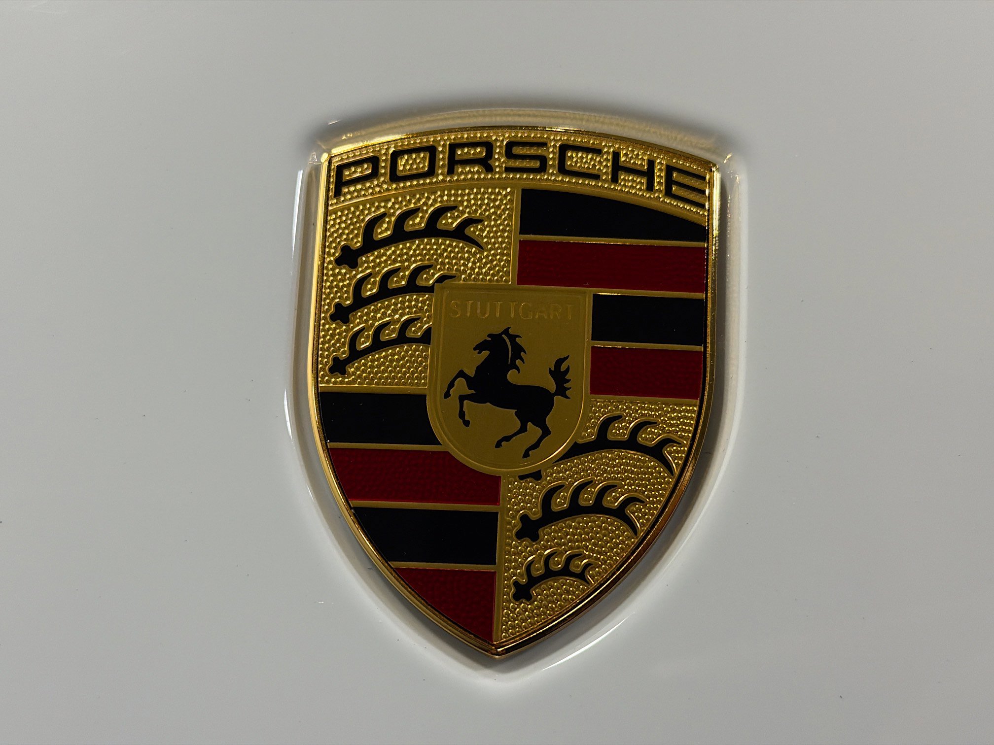 Certified 2026 Porsche Macan Turbo AWD/4WD image 12