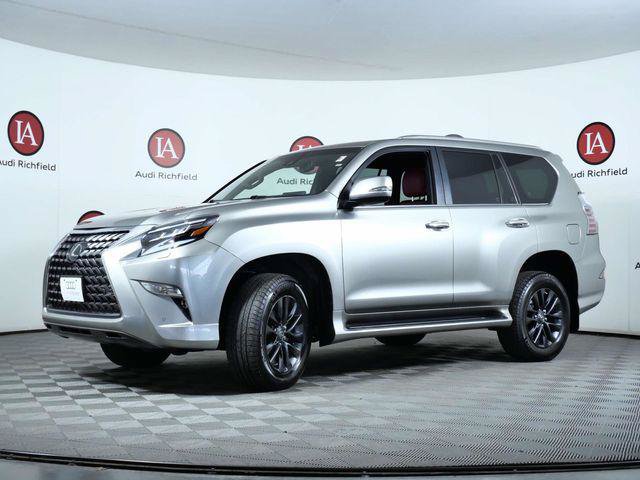 Used 2023 Lexus GX 460 Premium AWD/4WD image 5