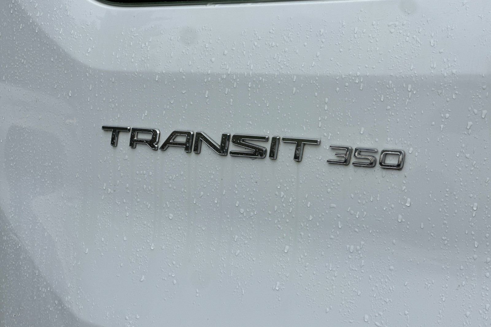 Used 2016 Ford Transit 350 148 Low Roof image 20