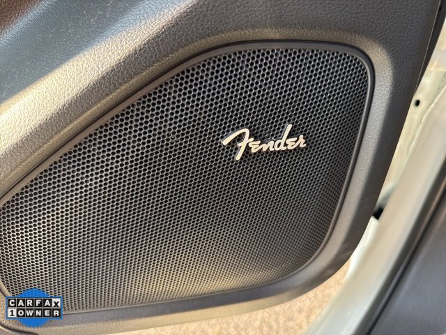 Certified 2023 Nissan Frontier PRO-4X w/ Pro Convenience Package image 37