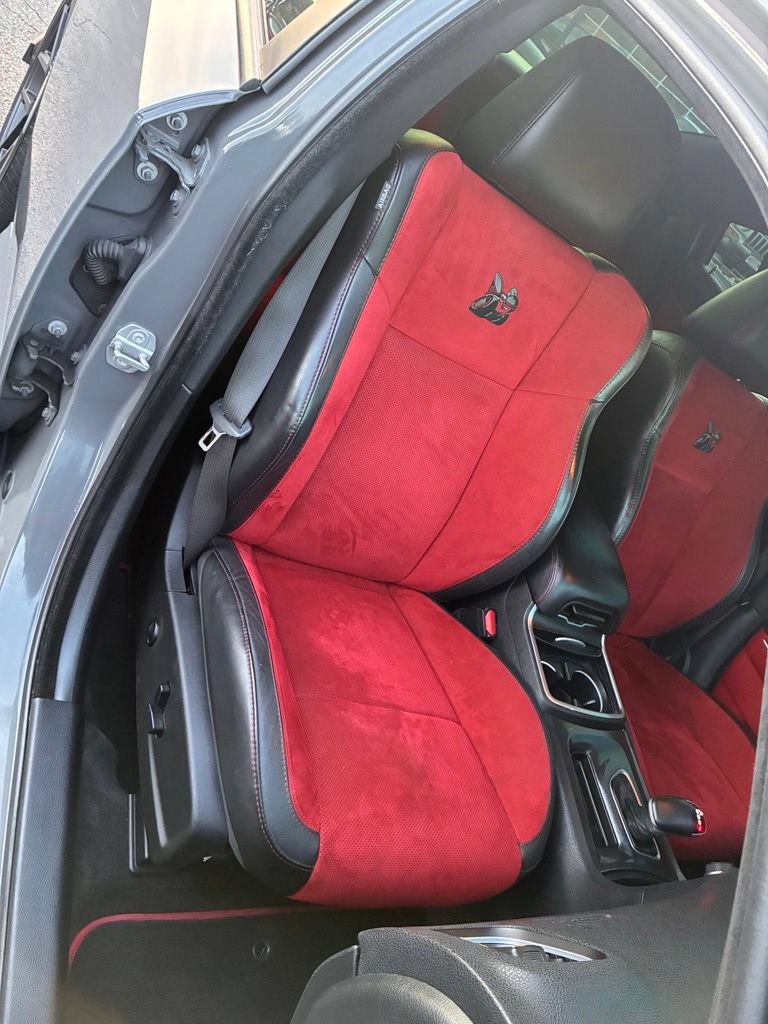 Used 2018 Dodge Charger R/T Scat Pack RWD image 26