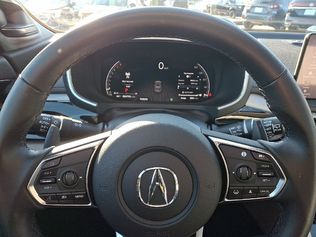 Certified 2026 Acura MDX w/ Technology Package AWD/4WD image 20