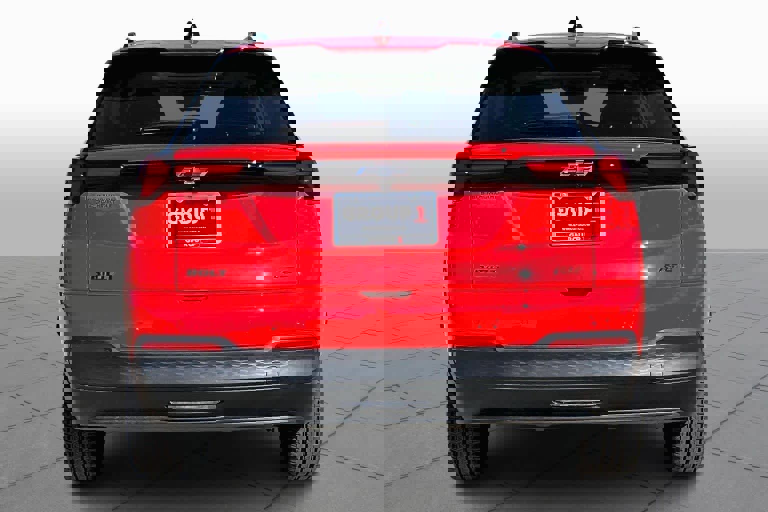 New 2027 Chevrolet Bolt RS w/ Technology Package image 5