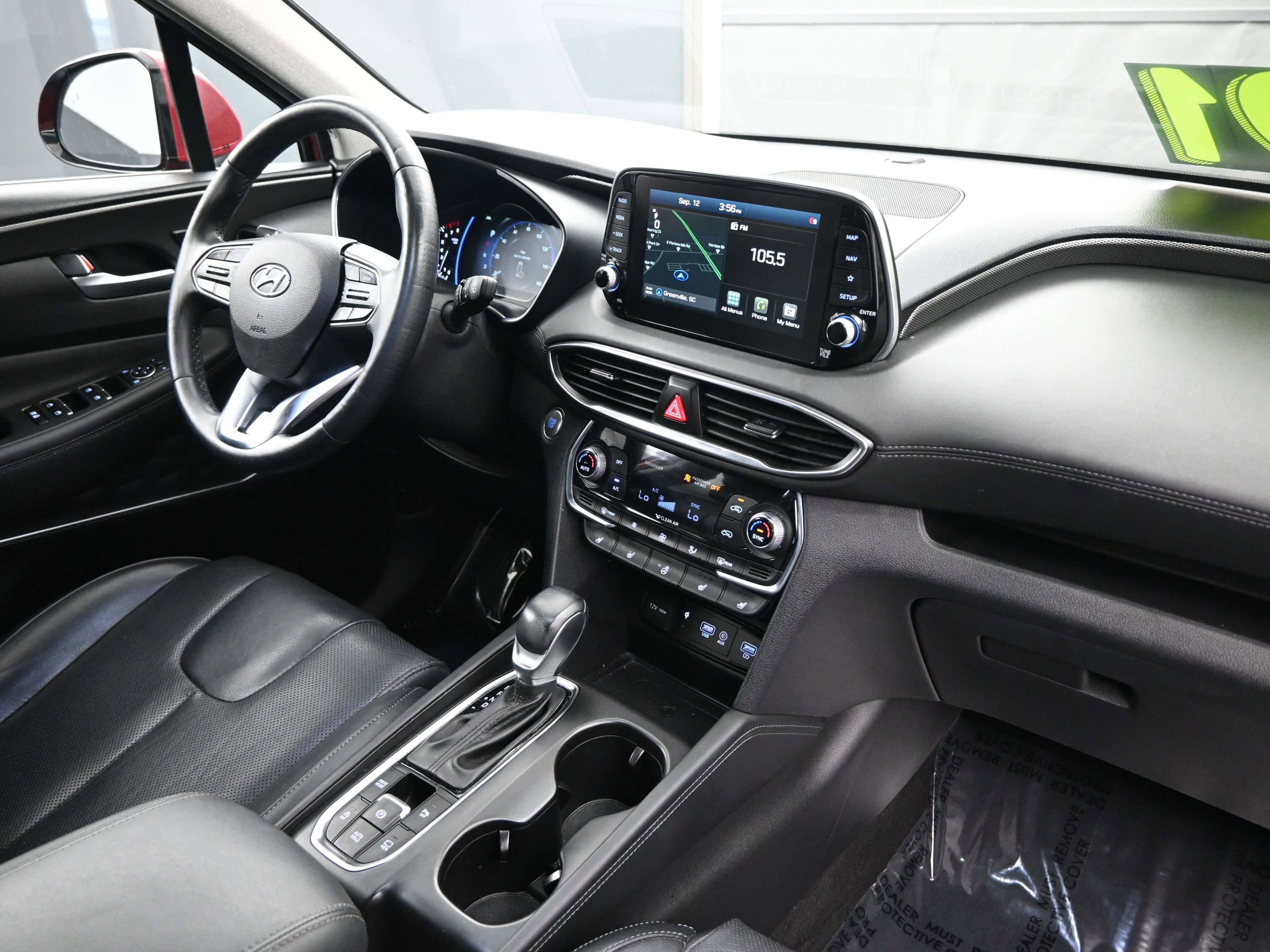 Used 2020 Hyundai Santa Fe Limited image 18