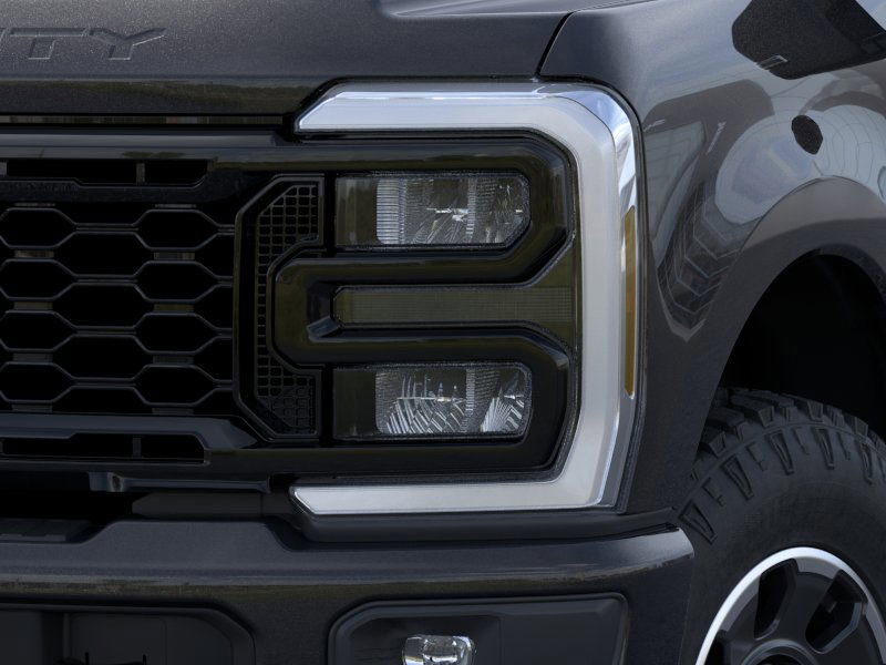 New 2026 Ford F250 Lariat image 18