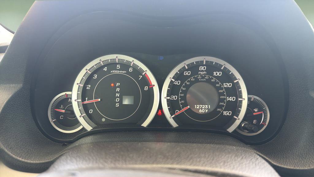 Used 2010 Acura TSX Sedan FWD image 10