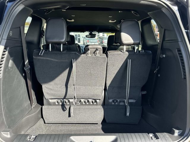 New 2026 Chrysler Pacifica Select image 11