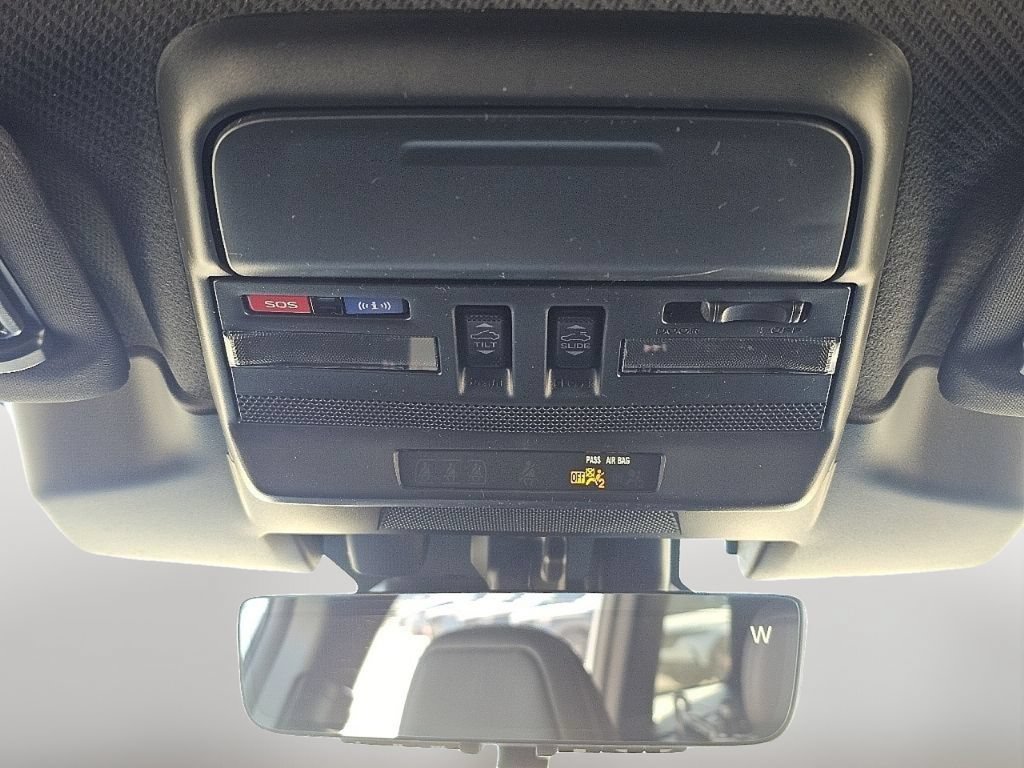 New 2026 Subaru Outback Touring XT AWD/4WD image 20