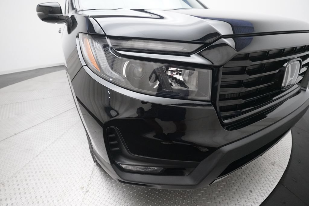 Used 2023 Honda Ridgeline Black Edition image 25