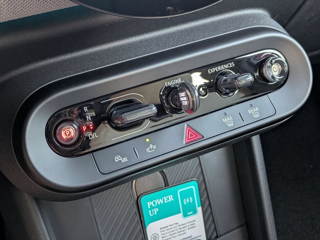 New 2026 MINI Cooper S FWD image 19
