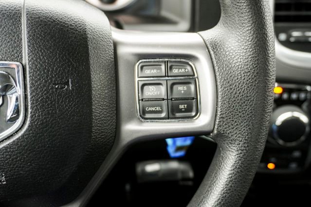 Used 2022 RAM 1500 Classic SLT image 19