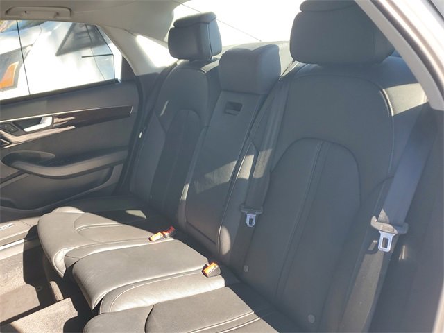 Used 2017 Audi A8 L 3.0T image 18