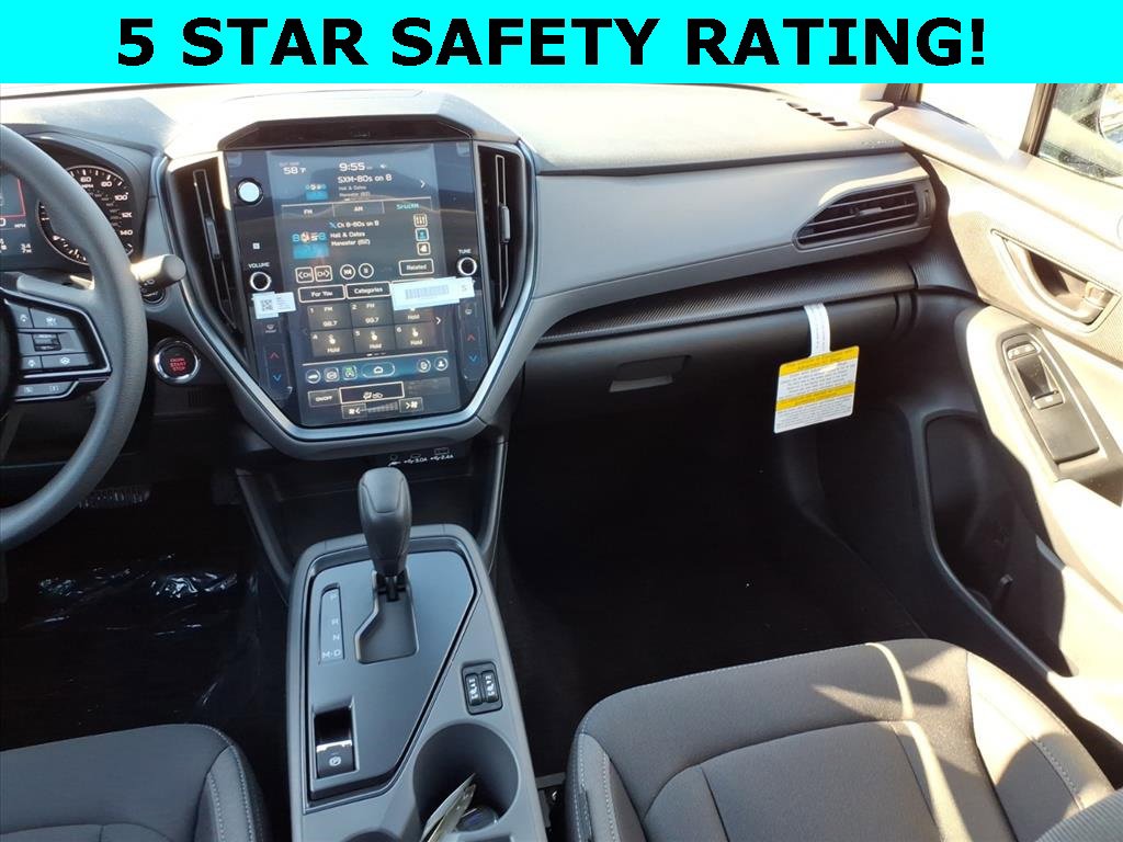 New 2026 Subaru Crosstrek 2.0i Premium image 14