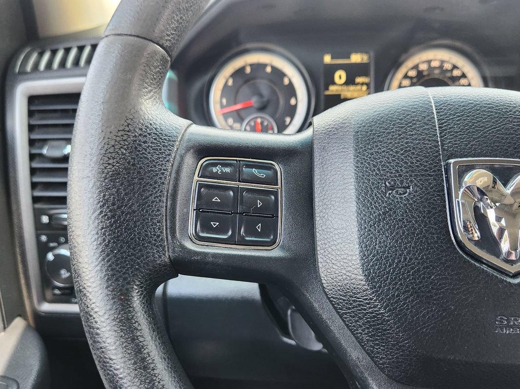 Used 2014 RAM 1500 Express w/ Black Ram 1500 Express Group AWD/4WD image 31