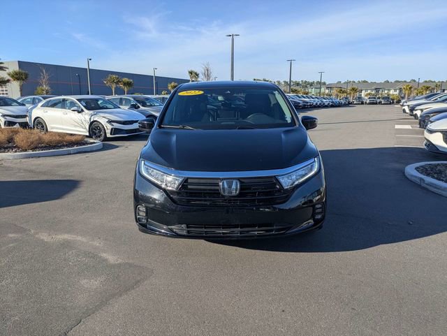 Used 2022 Honda Odyssey EX-L image 8