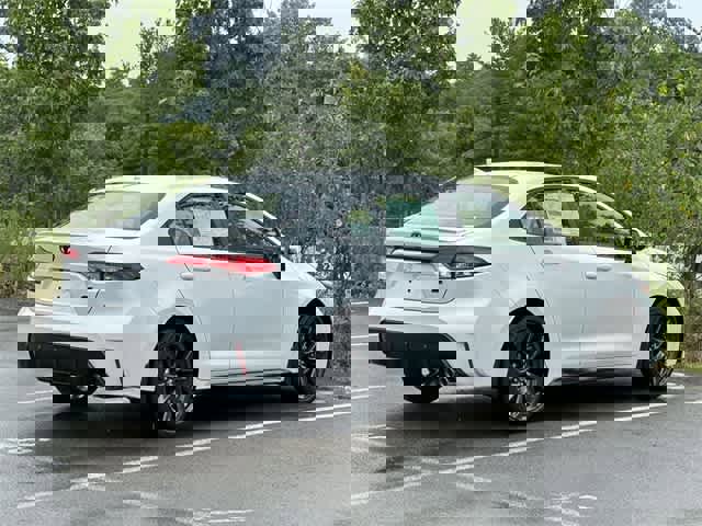 New 2024 Toyota Corolla SE image 30