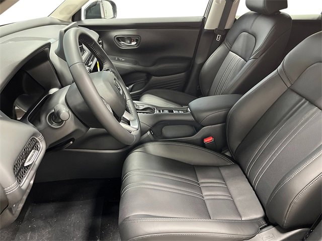 New 2026 Honda HR-V EX-L image 15