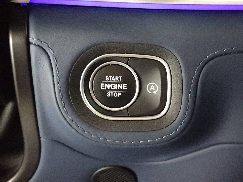 Certified 2025 Mercedes-Benz GLE 63 AMG S image 17