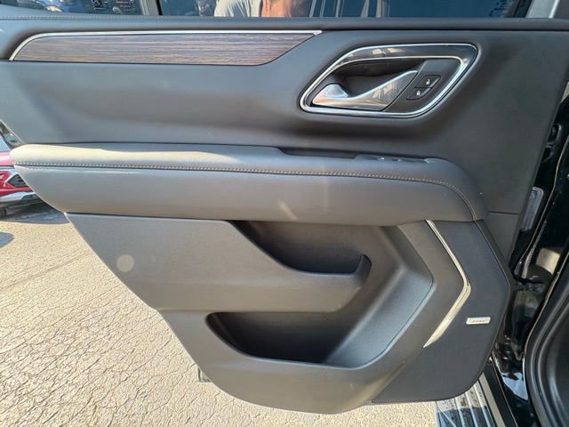 Certified 2022 Chevrolet Tahoe High Country image 27