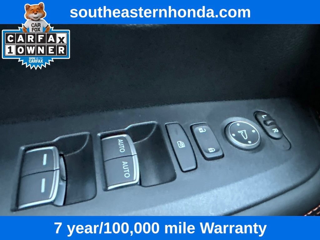 Used 2026 Honda HR-V Sport image 20