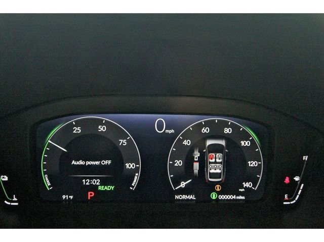 New 2026 Honda CR-V Sport-L image 18