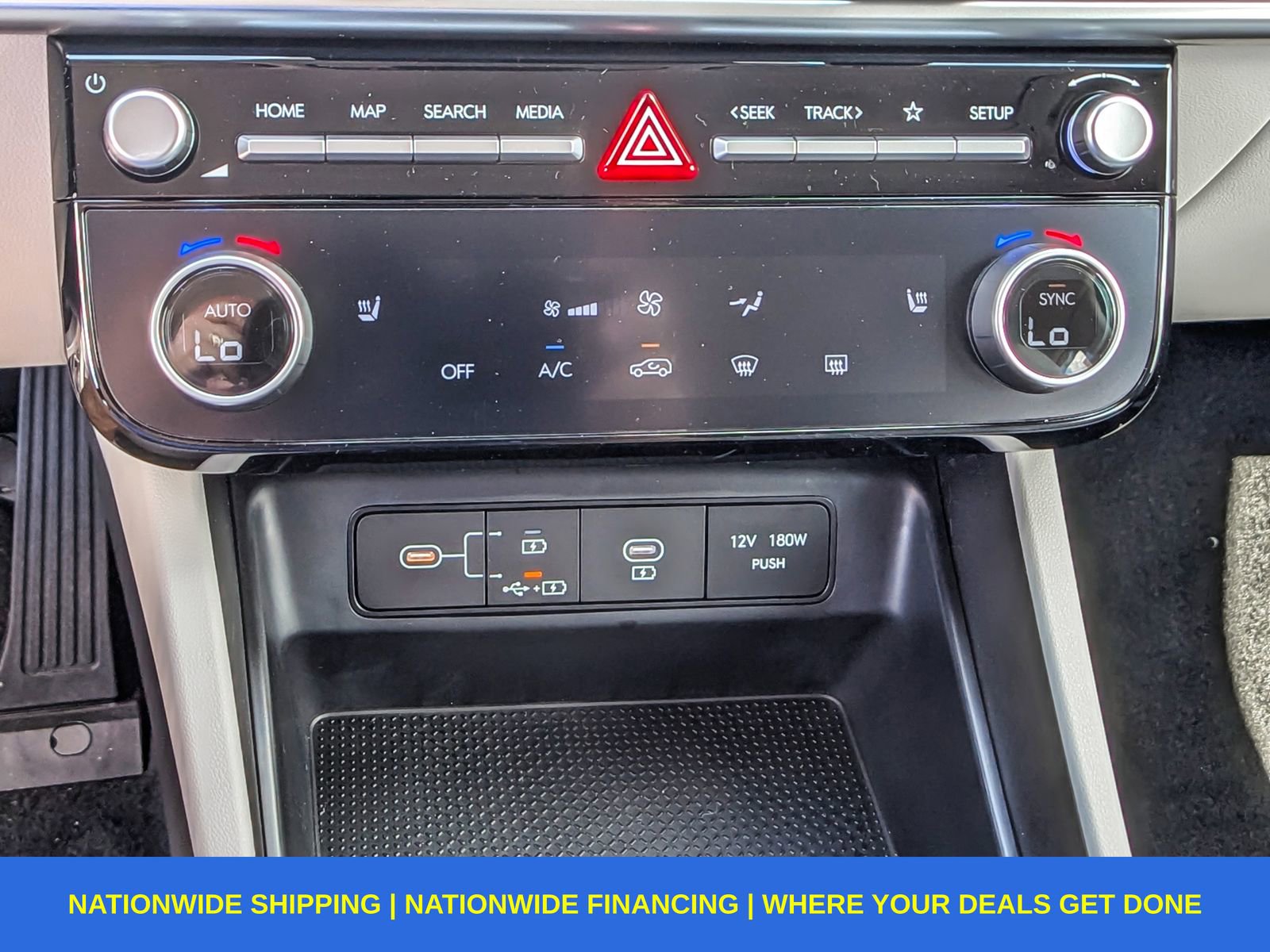 New 2026 Hyundai Tucson SEL image 24