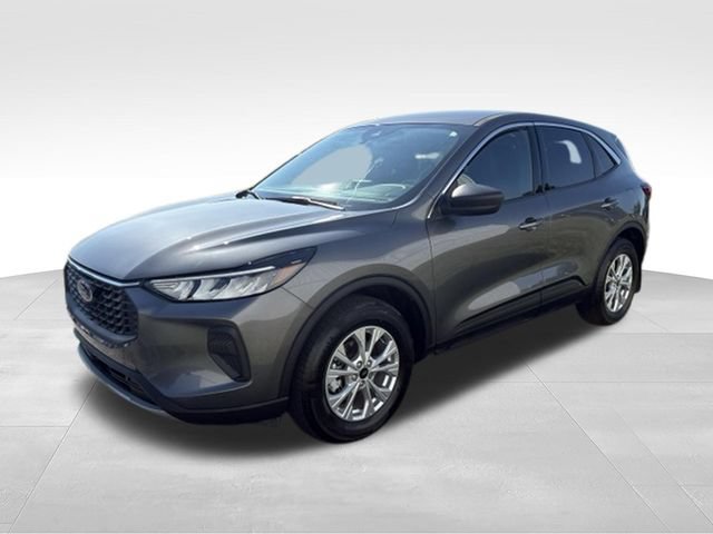 Used 2023 Ford Escape Active AWD/4WD image 9