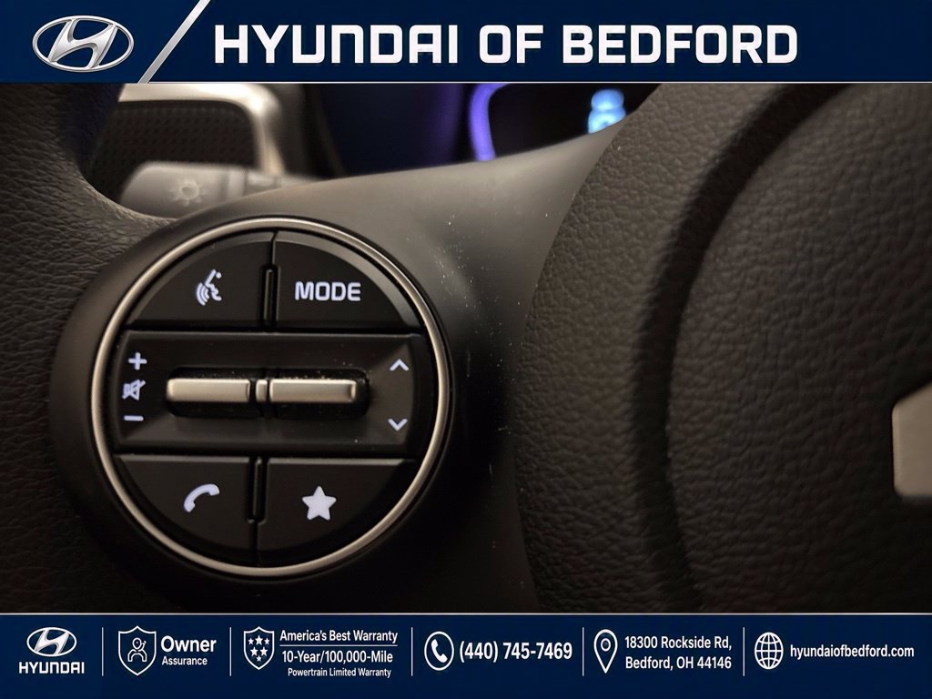 Used 2023 Kia Soul LX FWD image 19