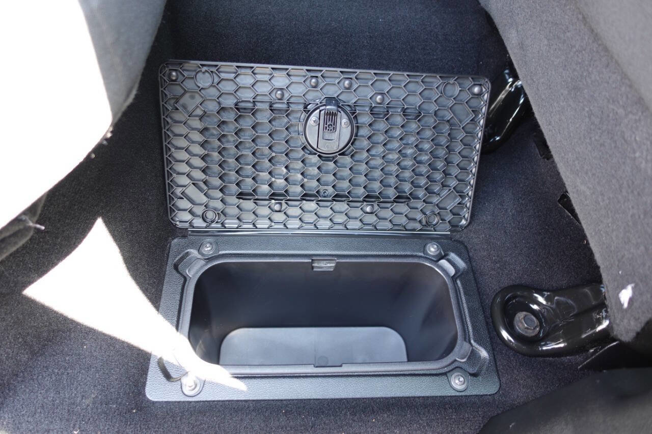Used 2023 RAM 1500 Classic Warlock AWD/4WD image 36