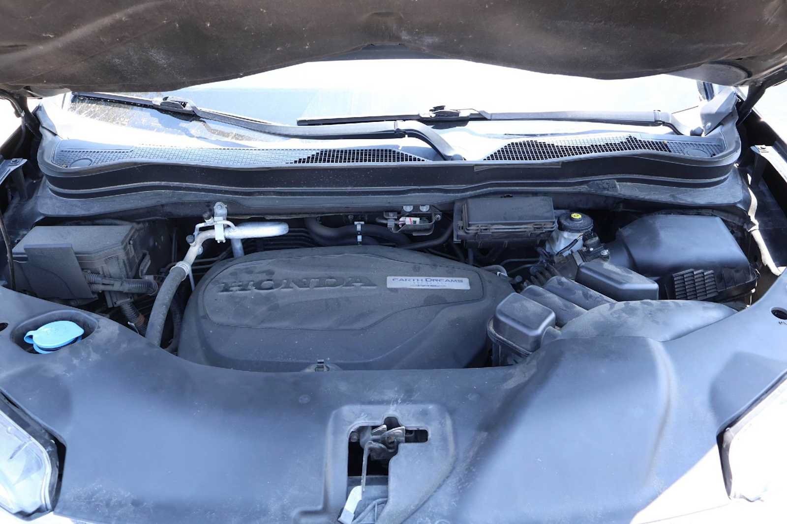 Used 2020 Honda Pilot EX-L image 9