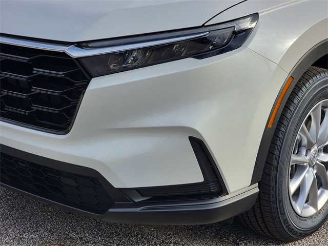 New 2026 Honda CR-V EX image 10