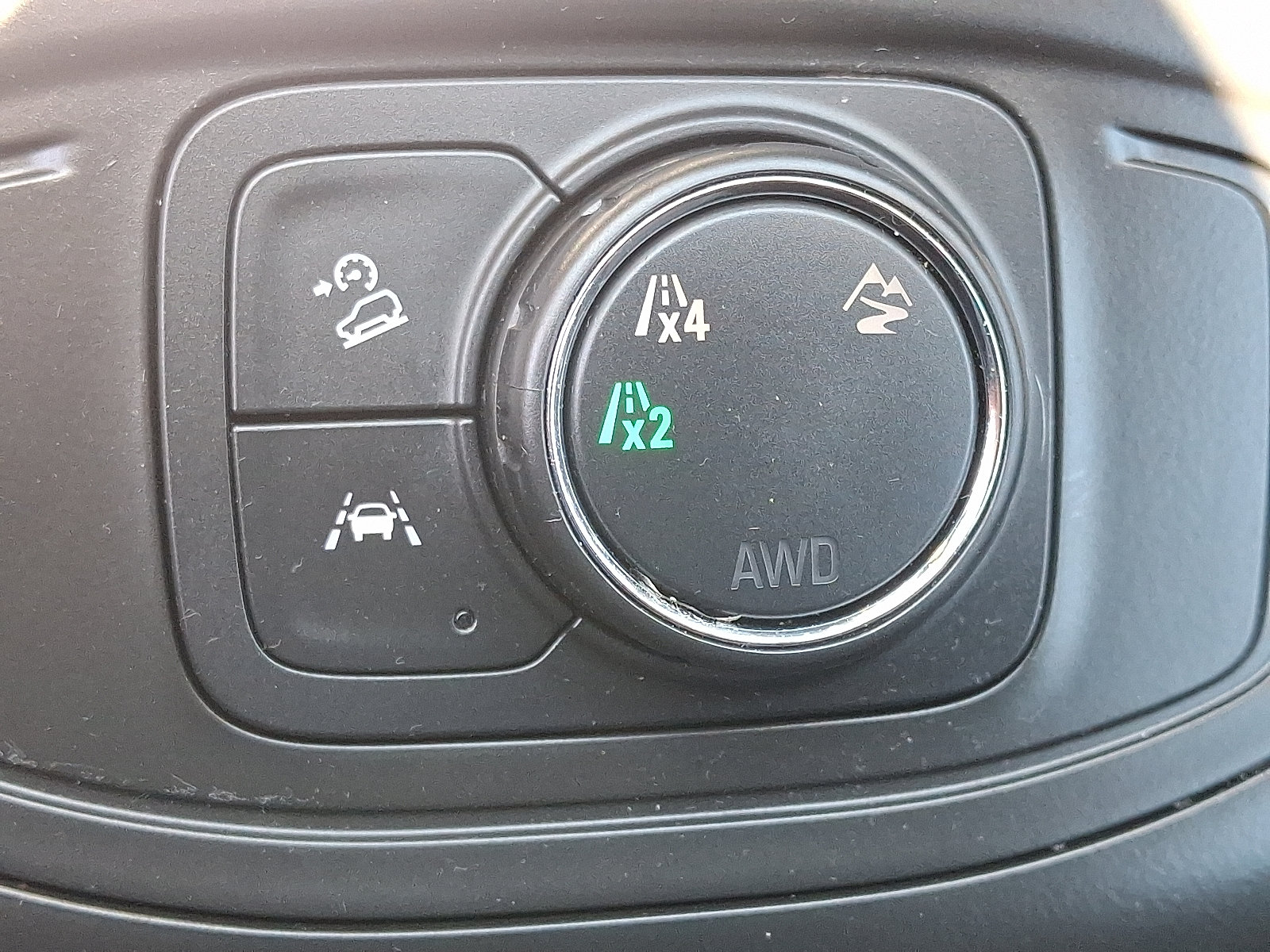 Used 2023 GMC Terrain SLE w/ Elevation Edition AWD/4WD image 24