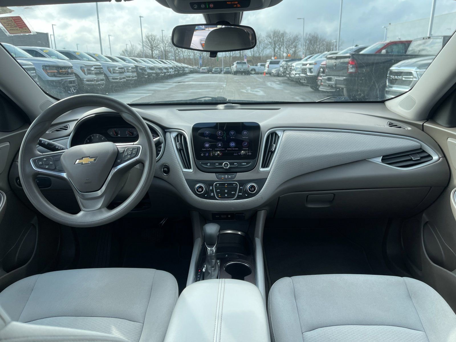 Used 2022 Chevrolet Malibu LT image 15