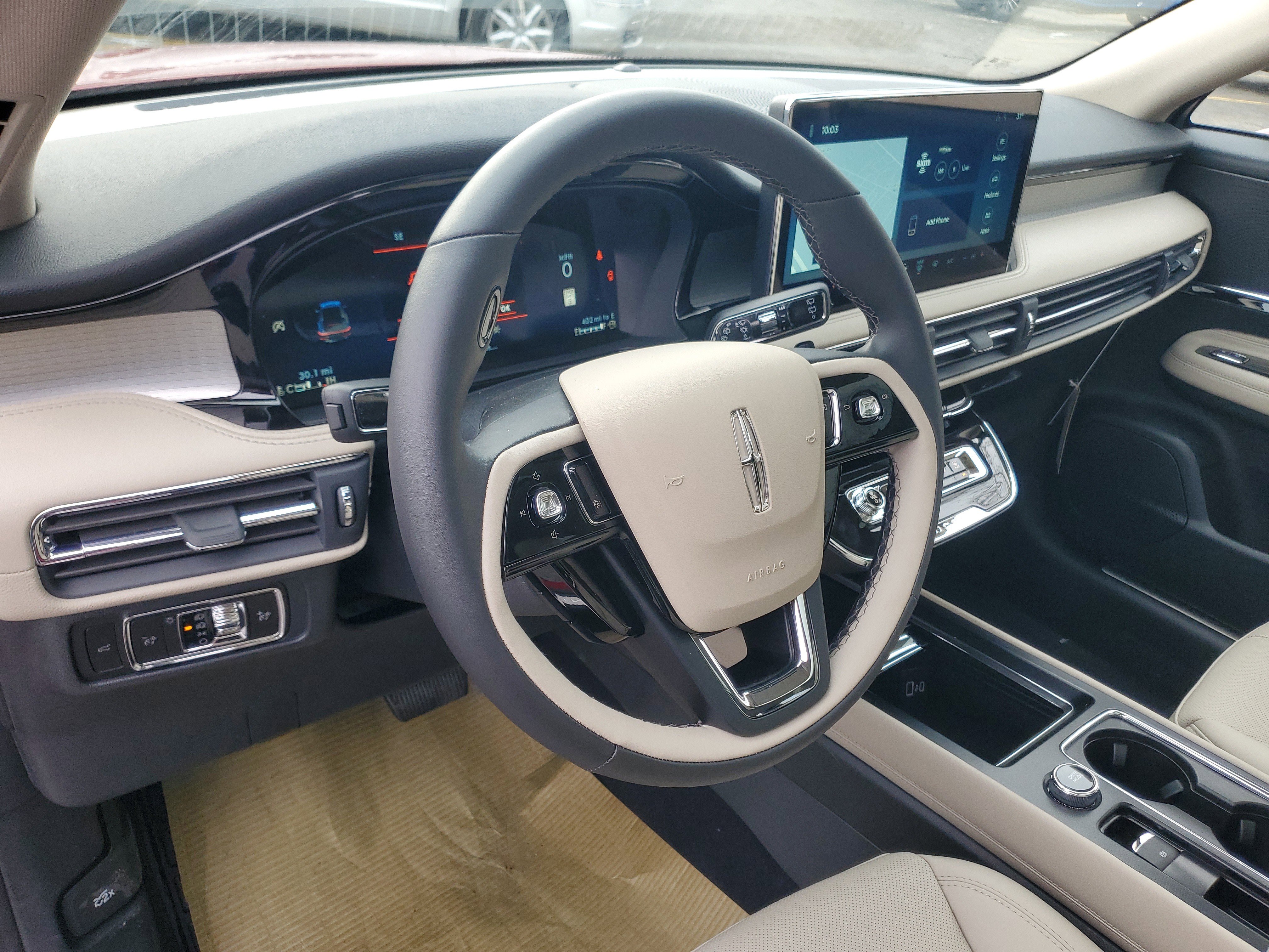 New 2026 Lincoln Corsair Premiere image 13