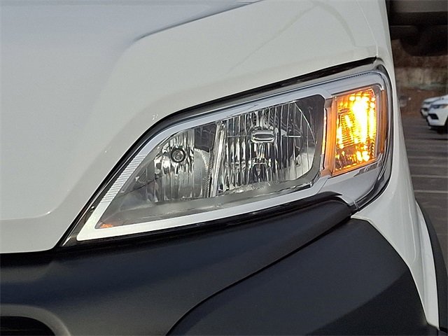 Used 2024 RAM ProMaster 2500 w/ Safety Group image 9