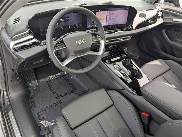 New 2026 Audi A5 Premium AWD/4WD image 3