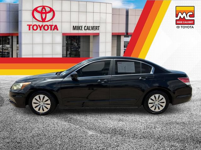 Used 2011 Honda Accord LX image 2