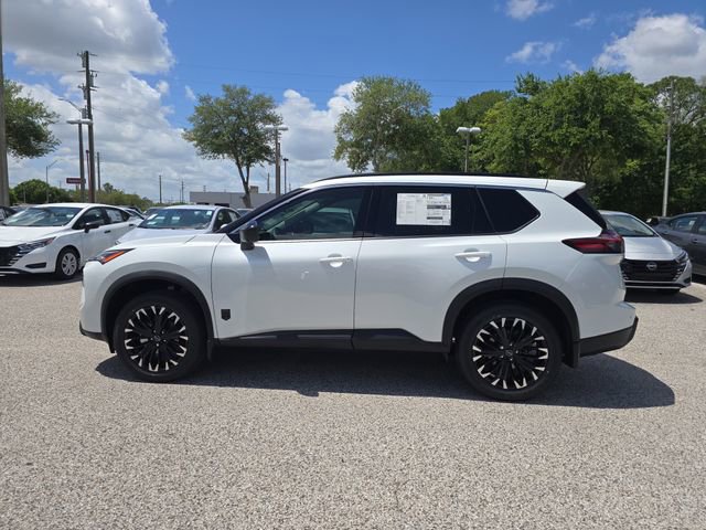 New 2026 Nissan Rogue SV FWD image 5