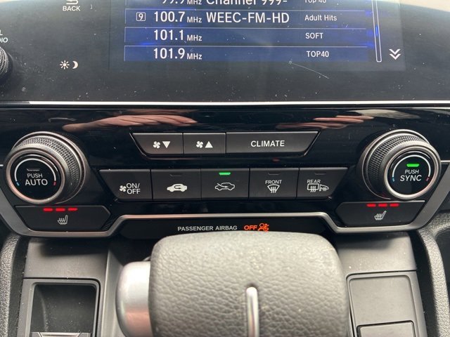 Used 2020 Honda CR-V EX image 18