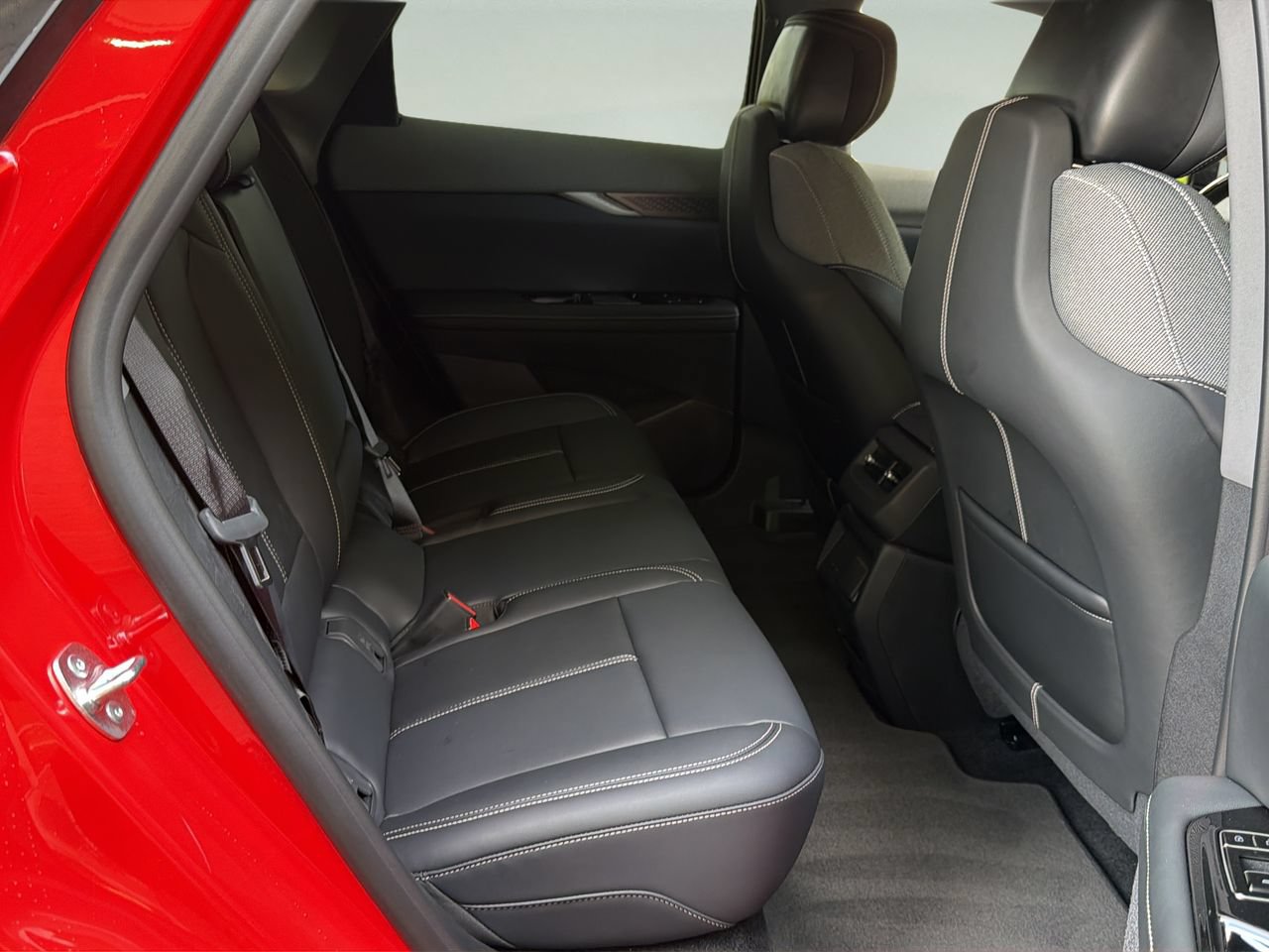 New 2027 Cadillac Optiq Sport RWD image 18