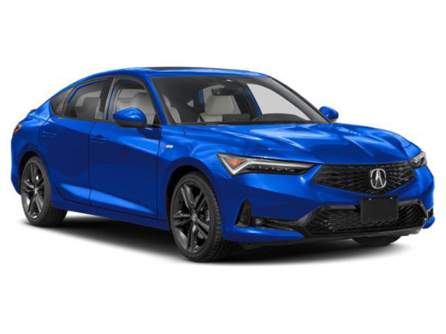 Used 2024 Acura Integra A-Spec FWD image 6
