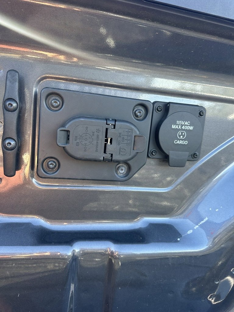 Used 2025 RAM 3500 Tradesman image 6