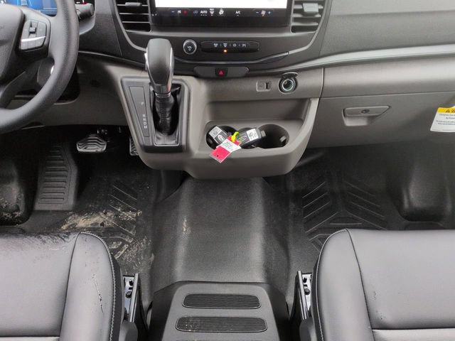 New 2026 Ford Transit 150 Low Roof AWD image 17