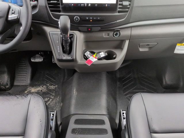 New 2026 Ford Transit 150 Low Roof AWD image 17