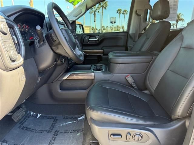 Certified 2021 Chevrolet Silverado 1500 RST w/ All Star Edition Plus image 6