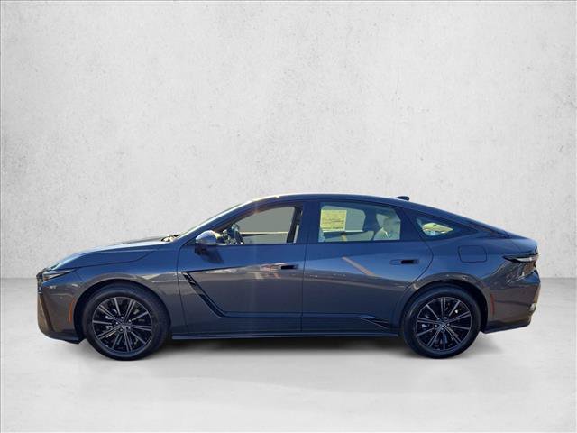 New 2026 Lexus ES 350h FWD image 5