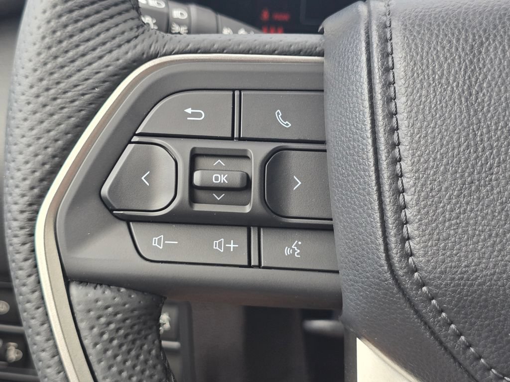 New 2026 Toyota Tundra Limited AWD/4WD image 35