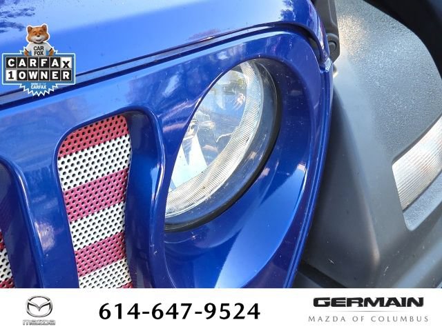 Used 2018 Jeep Wrangler Unlimited Sport AWD/4WD image 12
